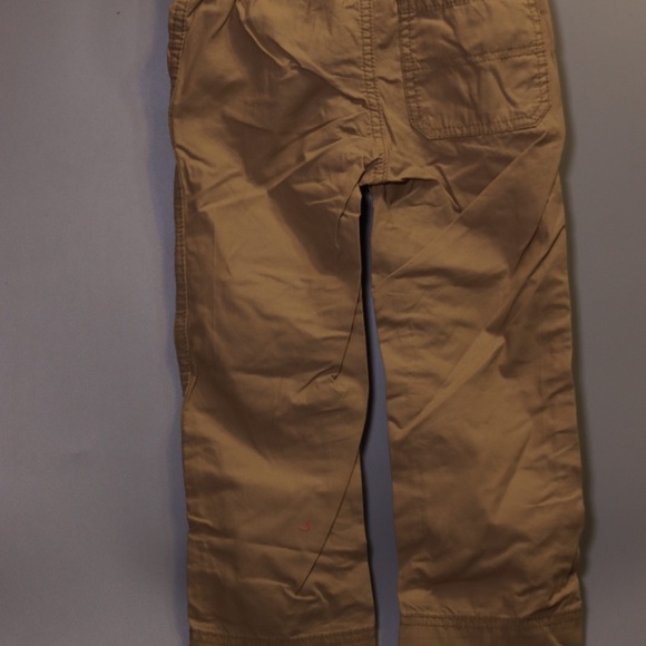 Carters pair of khaki pants - Picture 2 of 2